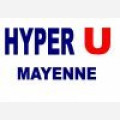 HYPER U / ESPACE U DE MAYENNE