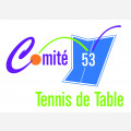 COMITE DE TENNIS DE TABLE DE LA MAYENNE