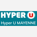 HYPER U / ESPACE U DE MAYENNE