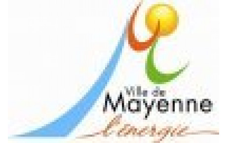 VILLE DE MAYENNE