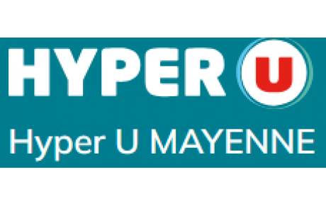 HYPER U / ESPACE U DE MAYENNE