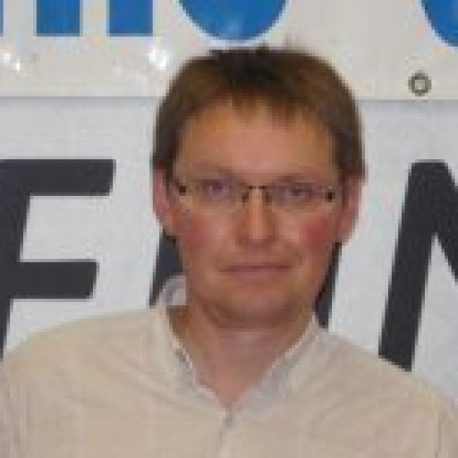 Stephane Hauzeray